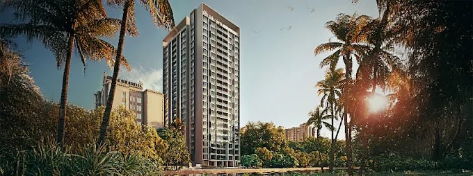 Rustomjee Reserve